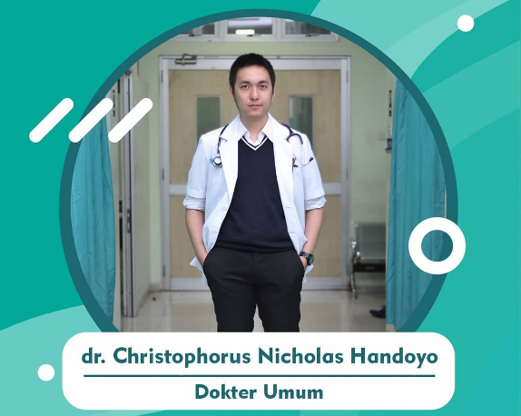 Foto Dokter